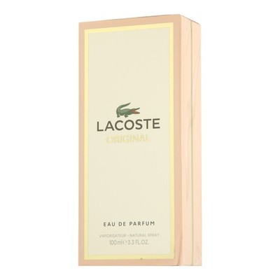 Lacoste Original Femme EDP 100ml