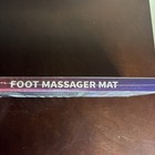 EMS Electric Foot Massager Pad 19 Level Muscle Stimulator Blood Circulation Mat — photo 4