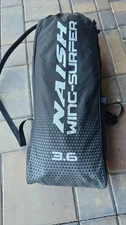 Naish Wing Foil Wing Surfer 3.6
