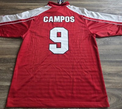 nike goalkeeper jersey custom