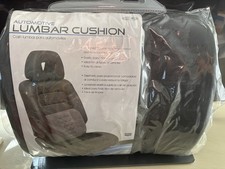 Lumbar Support Pillow For Car Seat Back Support Pillow Driver Office Lumbar Support Pillow For Car Seat Back Support Pillow Driver Office