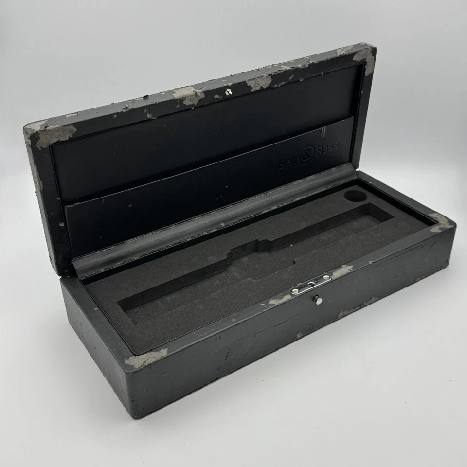 Bell & Ross Watch Box Watch Box Case Watch Box - Image 3 of 4