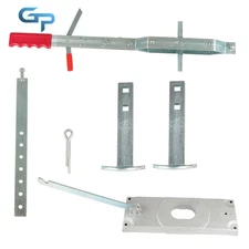 Auto Transmission Clutch Spring Compressing Tool T-0158-sp Replacement