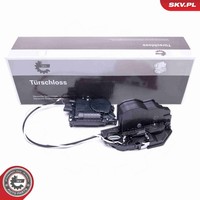 TüRschloss Esen SKV 16SKV771 12V FüR BMW 5Er Turismo F07 520 530 Xdrive 535 550