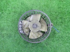 SUBARU Sambar 2008 EBD-TV1 Radiator Cooling Fan 45123TC002 [Used] [PA120480893]