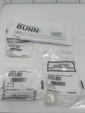 Bunn Kit, Thermostat Grommet 07073.1000 - Genuine OEM Replacement Part