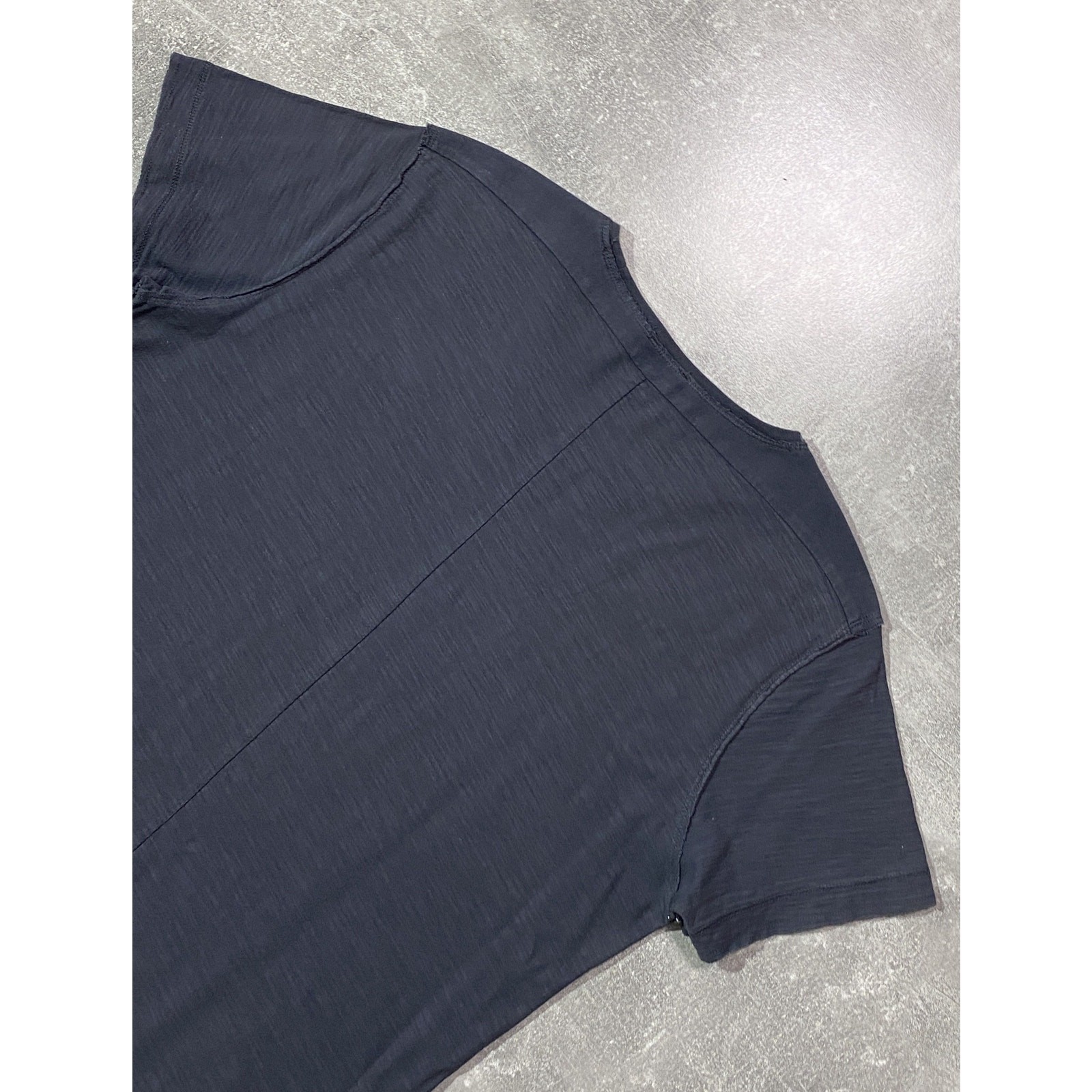 Diesel Inside Out Basic Tee - image 5