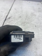 Mercedes-Benz ML W163 2005 Diesel 120kW Elektrische Drosselklappe 4148688 Mercedes-Benz ML W163 2005 Diesel 120kW Elektrische Drosselklappe 4148688