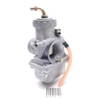Kawasaki KE125 KE 125 Carburetor Carb Mikuni NOS