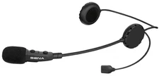 Sena 3S Plus Boom Motorcycle Helmet Headset Communication System