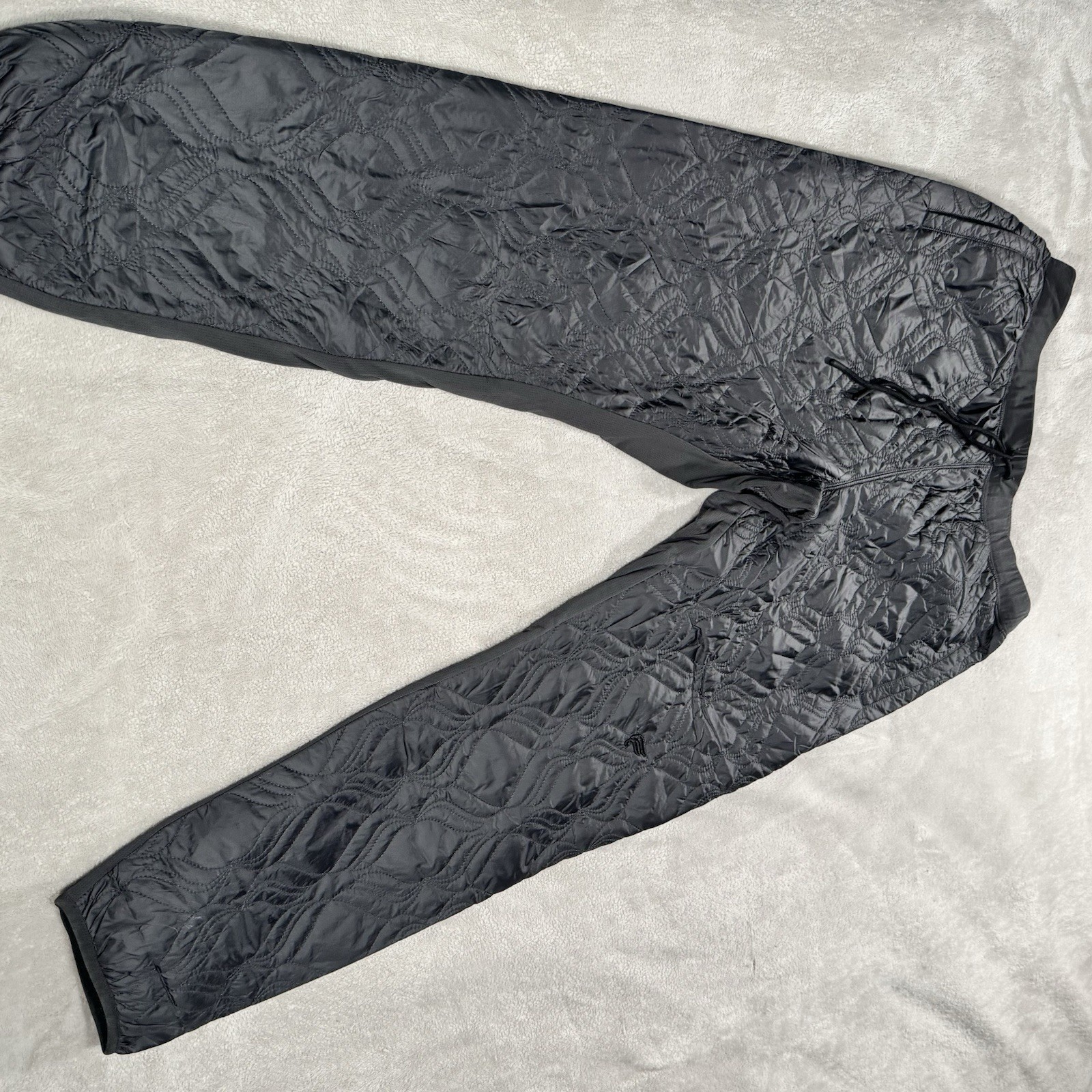 Fabletics Loft Pants Men L Insulated Lightweight … - image 2
