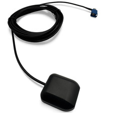 GPS Antenna For ALPINE ILX-W670 ILXW670 iLXW770 Car Receiver Part New