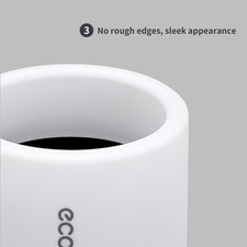 1-Ecoco Toilet Brush And