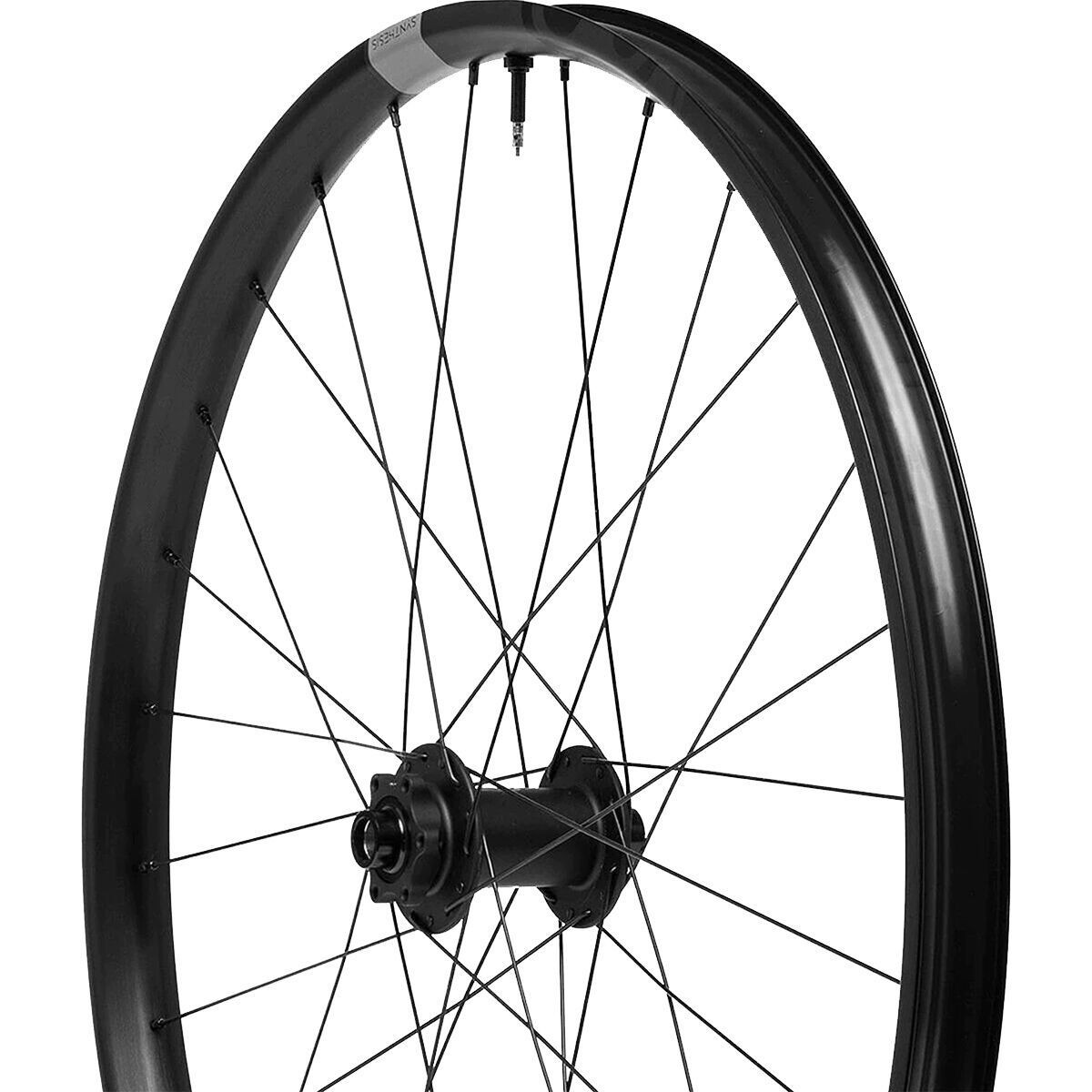 Легкосплавный диск Crank Brothers Synthesis 2 Enduro диаметром 29 дюймов черный 12x148 XD с 6 болтами 38290₽