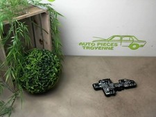 KENNZEICHENBELEUCHTUNG links Opel Corsa B (73/78/79)