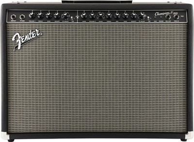 FENDER CHAMPION II 100 TRANSISTOR GUITAR COMBO