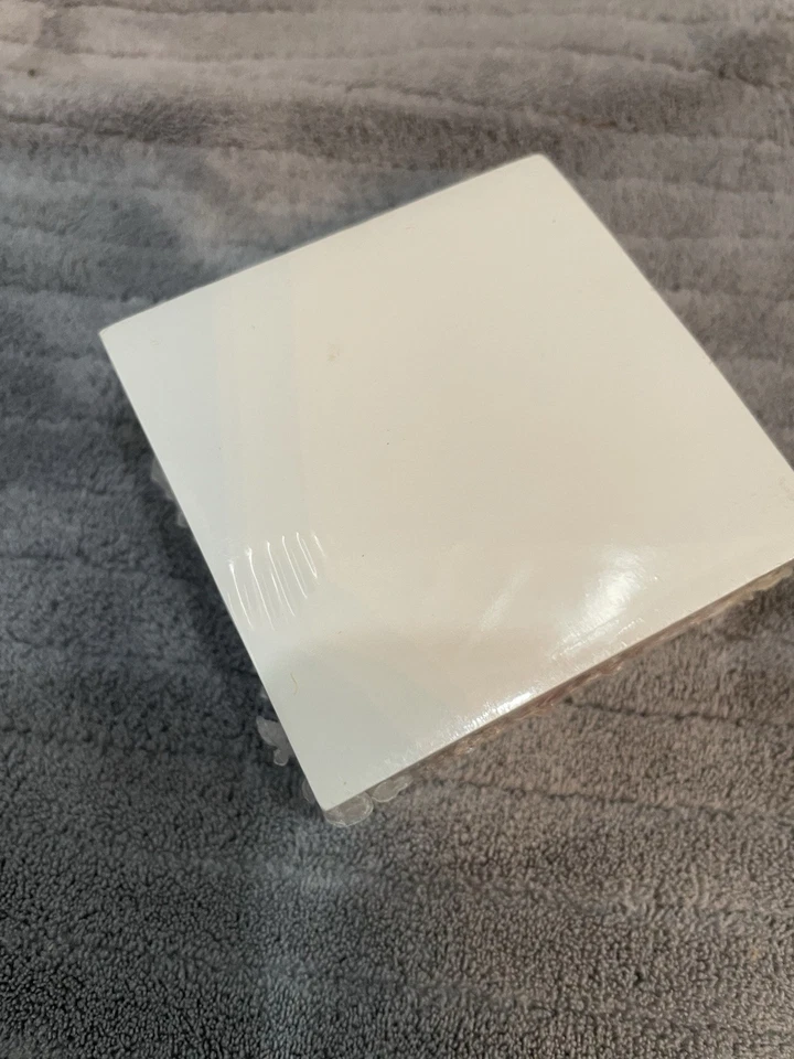 复古办公用品 数字 PC Beyond The Box Post-it Notes 1990 年代 — 第 2/4 张图片