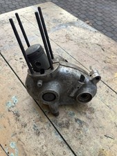 Motore Zanzi 50 CC d’epoca - PER RICAMBI