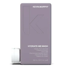 KEVIN.MURPHY HYDRATE-ME.WASH Hydrating Shampoo Natural & Coloured Hair 250ml