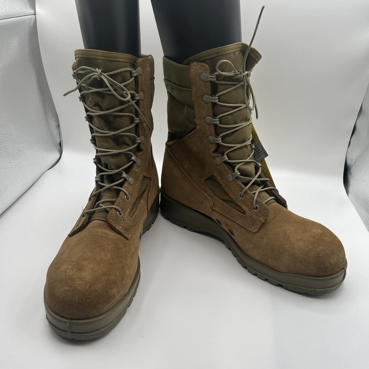 Belleville Boots for Men for Sale | Shop New & Used Men's Boots | eBay