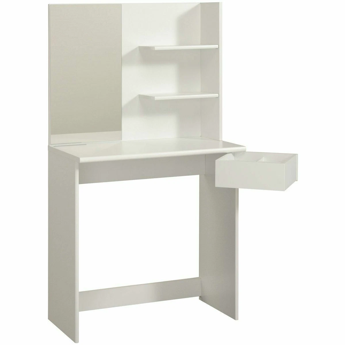 Parisot Dressing Table White eBay