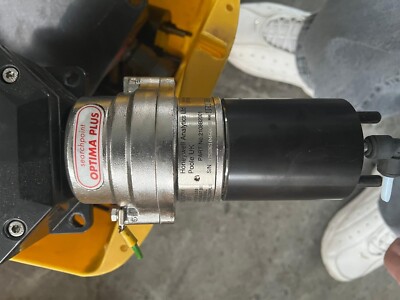 HONEYWELL 2108B2001 SEARCHPOINT OPTIMA PLUS INFRAROT GASDETEKTOR