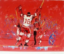 LeRoy Neiman 