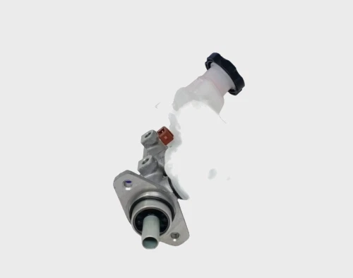 Fits For Hyundai i20 1ST Gen i20 1ST Gen F/L 585101J600 Master Cylinder Brakes - Image 4 of 4