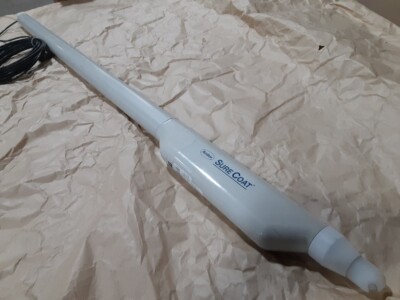 Nordson Sure Coat Automatic Powder Coating Gun