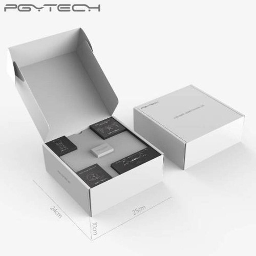 PGYTECH Accessories Combo for MAVIC PRO Standard Package Includes Landing Pad - Picture 2 of 7
