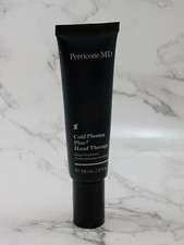 Perricone MD Cold Plasma Plus Hand Therapy 2 oz New