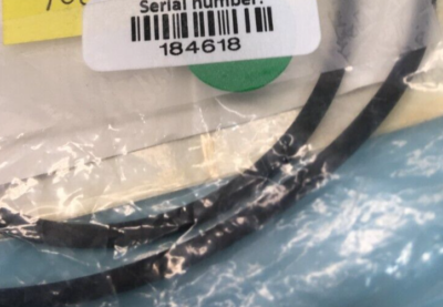 A110668 O-RING 2-263, AS568-263, 184618 | eBay UK