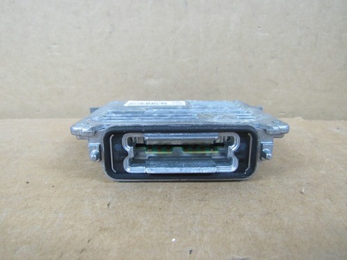 2010 2011 Land Rover Range Rover Headlight Ballast Control Module 89089352 - Picture 4 of 5