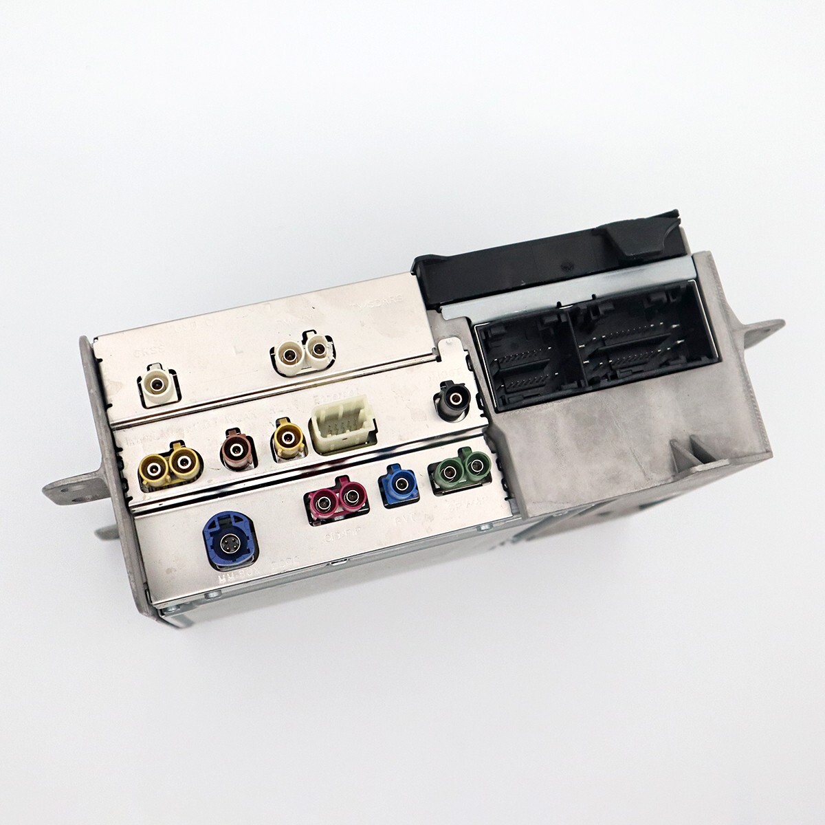 Mercedes Benz A1679008923 LU STG VST HEADUNIT NTG6 HIGH ECE
