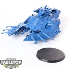 Craftworlds - Craftworlds Wave Serpent - primer