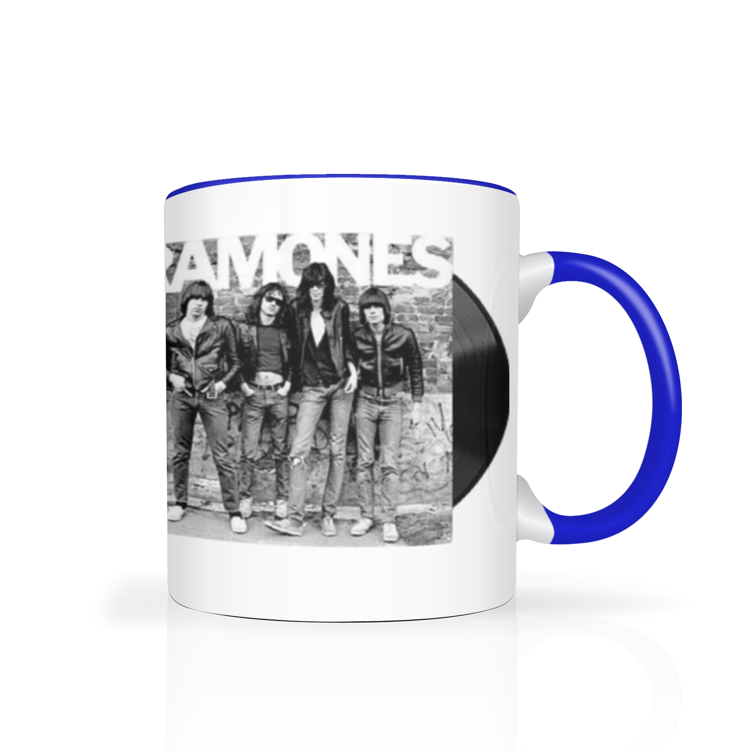 Ramones Album Coffee Mug Punk Rock Life Gift Idea EBay ramones-album-coffee-mug-punk-rock-life-gift-idea-ebay