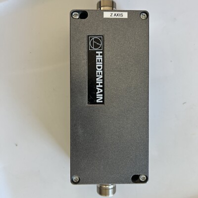 HEIDEnHAIN Exe 610C  263-383-01