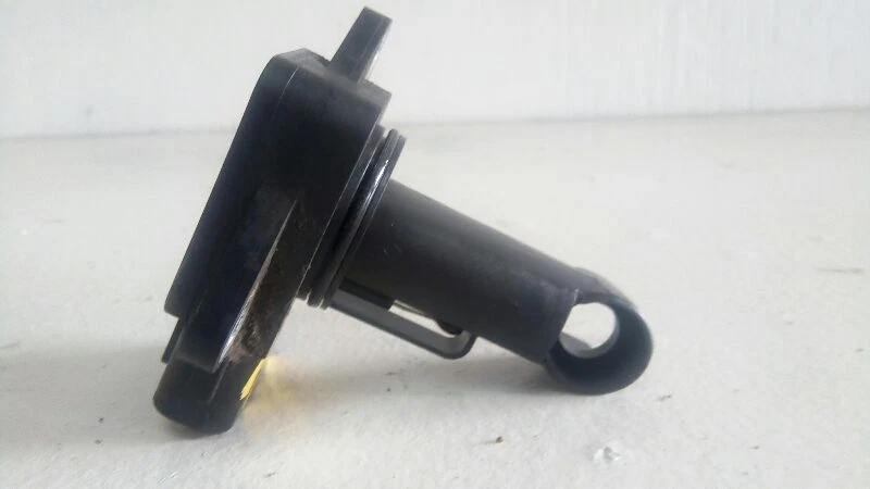 Medidor de flujo de aire de inyección de combustible usado se adapta a: 2007 Subaru Forester 2.0 grado A Foto 2 de 4