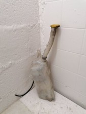 Renault Clio Dynamique 5 Door 2005-2020 1.5 WASHER BOTTLE & MOTOR 7701058023