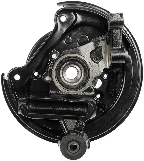 Wheel Bearing and Hub Assembly Rear Left Dorman fits 0108 Subaru