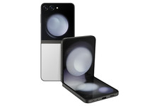 SAMSUNG GALAXY Z FLIP5 5G RECONDITIONNÉ 512 Go EXCELLENT GRIS