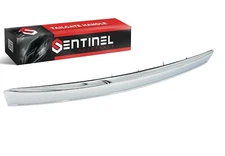 NEW Liftgate Tailgate Hatch Garnish Door Handle Chrome for 2008-2015 Scion xB