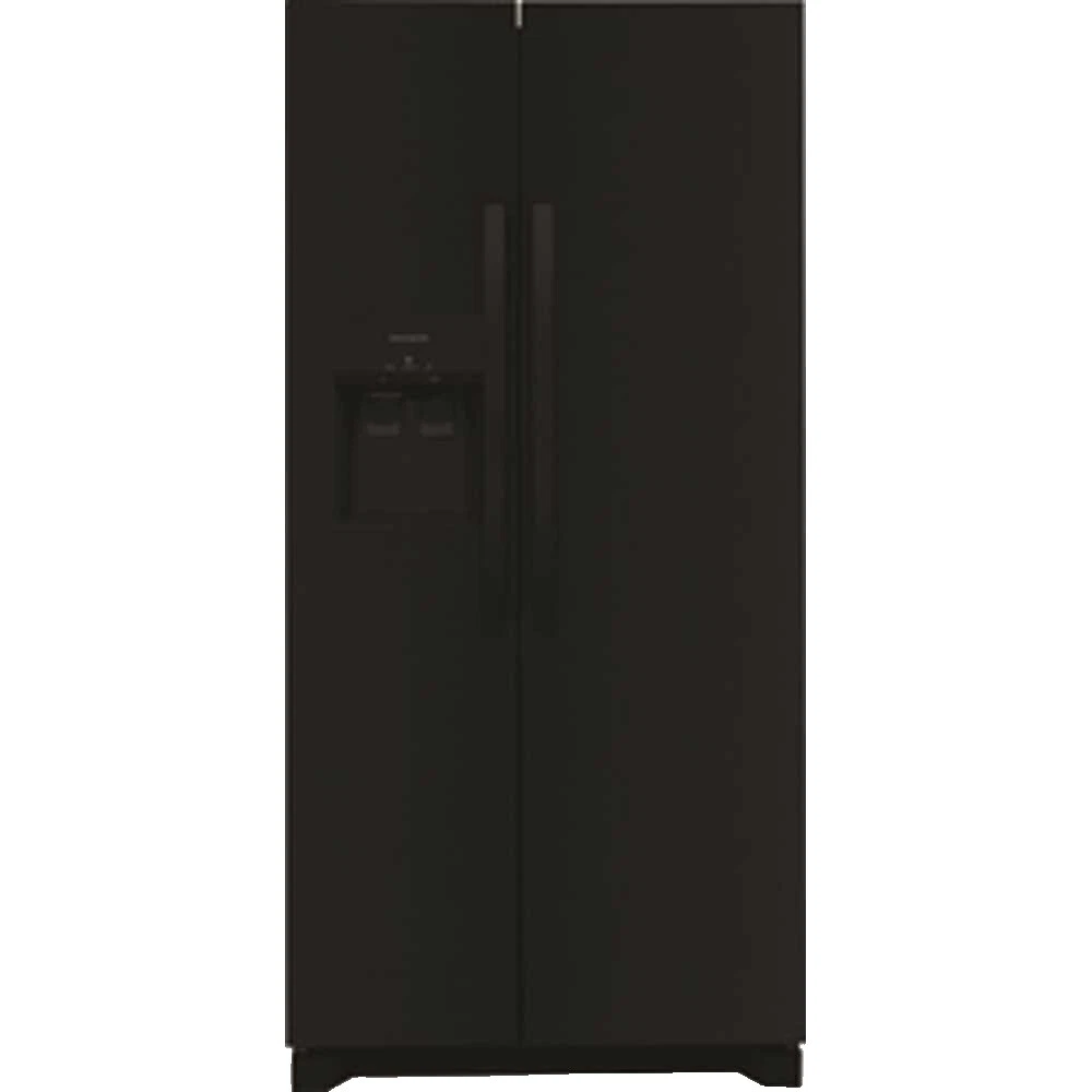 Black Frigidaire Refrigerators, Freezers, Parts & Accessories