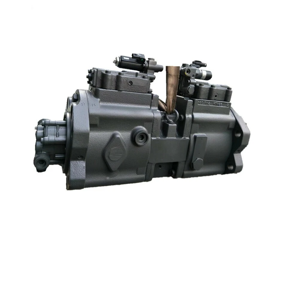 VOE 14603650 PUMP ASSY FITS FOR VOLVO EC220D EC235D K3V112DTP | eBay