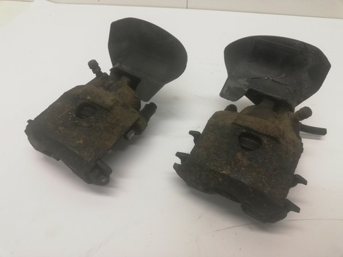 VW POLO 6N2 1,4 - Bremssattel Bremszange Bremse vorne links rechts (11)