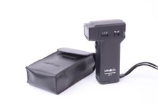 MINOLTA Transmitter IR-1, Infrared Transmitter Only