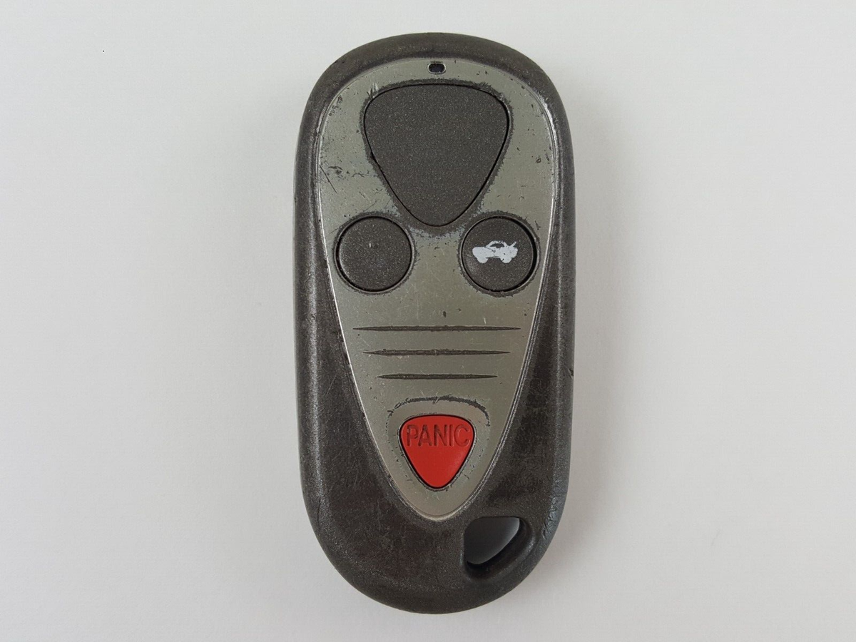 ORIGINAL ACURA RSX NSX 02-06 OEM REMOTE FOB KEY LESS ENTRY ALARM