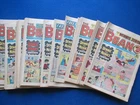 The BEANO Comic 1980 - Choose which issues you need... A Birthday Gift ?