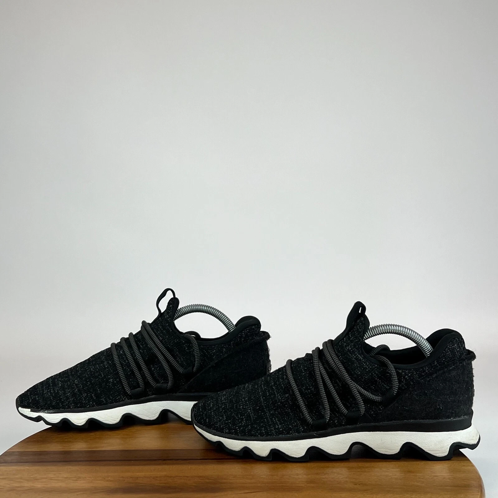 sorel kinetic lace heather low casual guc shoes