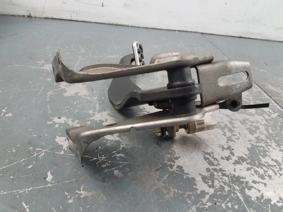 Conjunto de pedal de freno Honda S2000 AP1 2002 #0455 H5 Foto 3 de 4